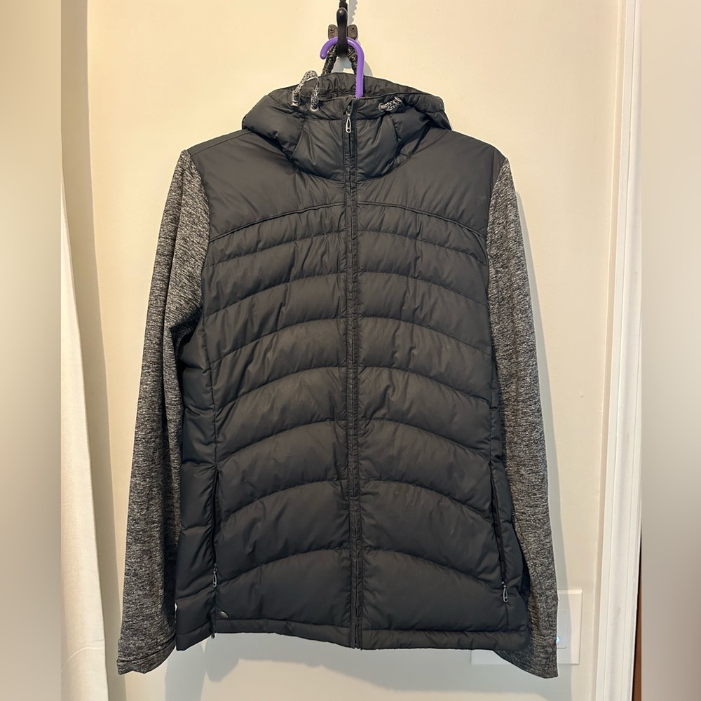 Outdoor Research Puffer Jacket